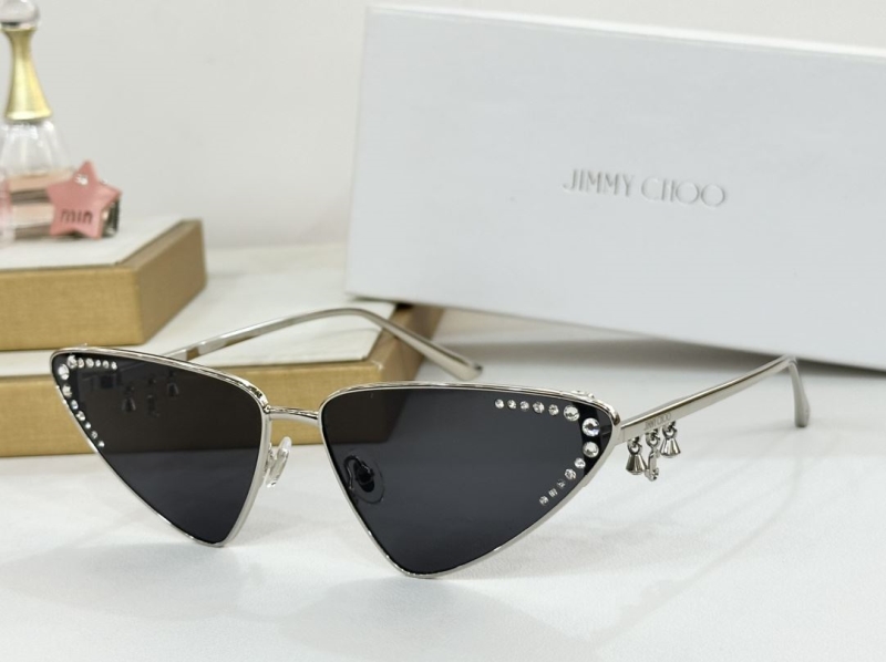 Jimmy Choo Sunglasses